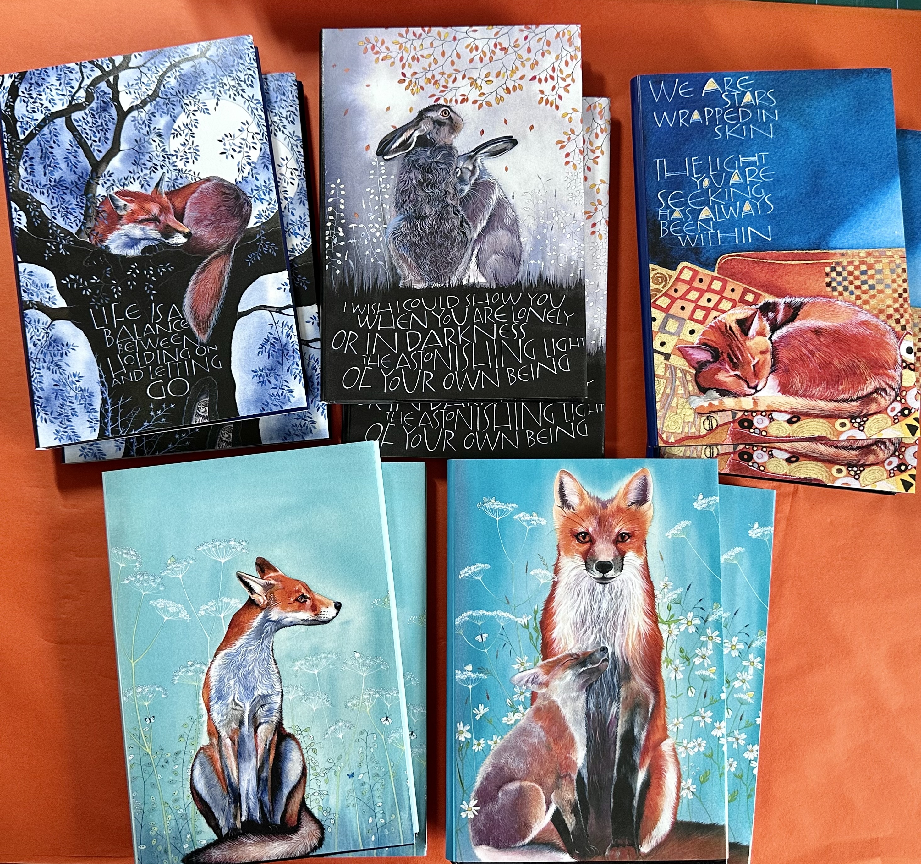 Notepads artwork 1