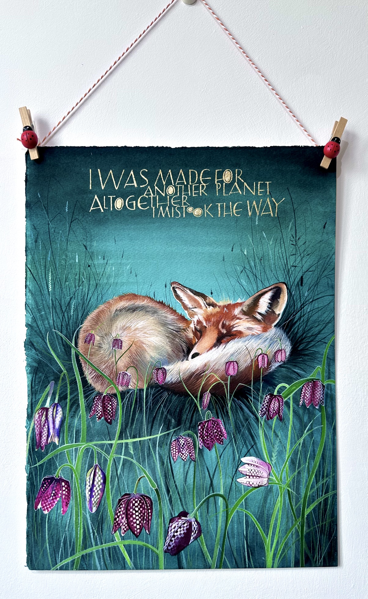 Originals artwork 1